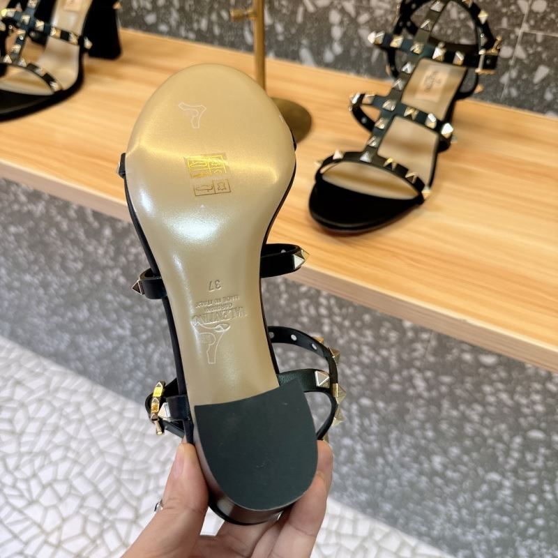 Valentino Sandals